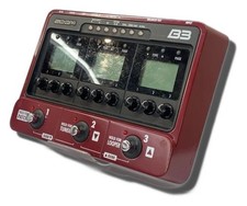 Pédale de processeur