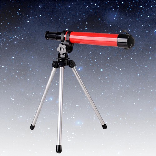 Télescope extérieur - , à