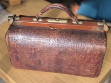 Malette Médecin 1900