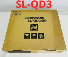 Technics SL-QD3 DIRECT DRIVE