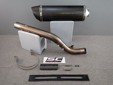 Silencieux d'échappement