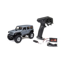 Axial SCX24 2019 Jeep Wrangler