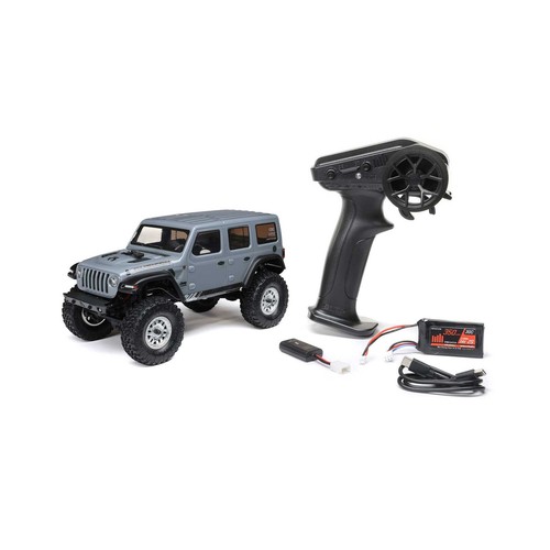 Axial scx24 2019 jeep wrangler - 2019,