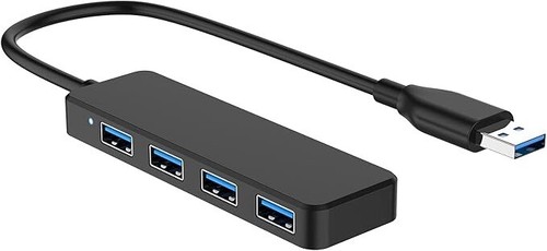 Yizhet hub usb - hub, multi