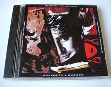 ROD STEWART ............  VAGABOND HEART ..........  CD