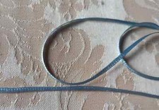 ANCIEN CORDONNET EN SOIE  10 METRES SUR 3 MM