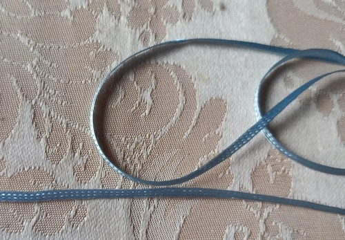 Ancien cordonnet soie 10 - ancien,