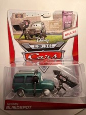 Voiture cars disney pixar - voiture,