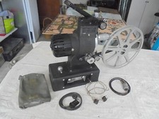 Projecteur André DEBRIE   16mm  modèle D