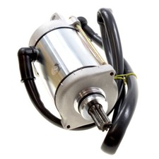 Démarreur SYM QUADRAIDER 600