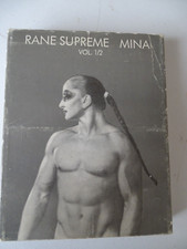 RANE SUPREME  MINA ,RARE ET