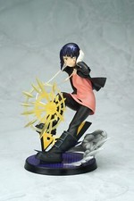 Figurine animée My Hero