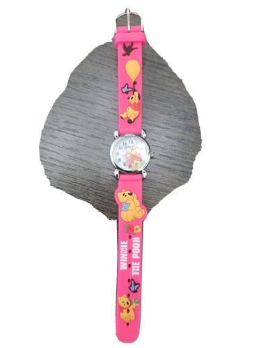 Montre winnie ourson - winnie,