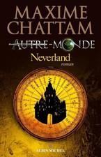 Autre-Monde Tome VI 