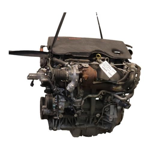 Moteur opel astra - astra, k