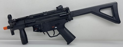 Heckler koch mp5k airsoft - &,