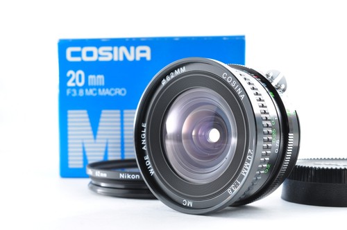 Macro cosina 3 - cosina, 20