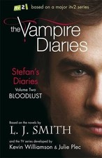 Stefan's Diaries 2: Bloodlust
