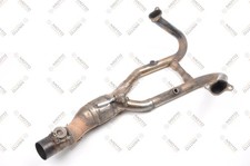 BMW R 1200 GS Collecteur