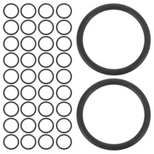  50 Pcs Bague D'étanchéité