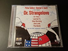 Dr. Strangelove VCD Movies 2