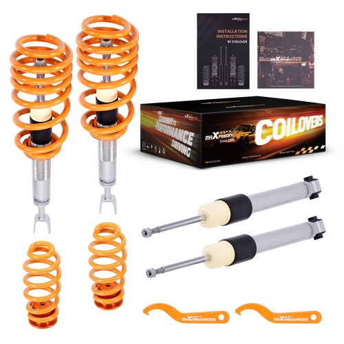 Suspension combine filete - combine,