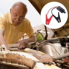  Connecteur De Batterie Câbles Démarrage Pour Auto Pièces Remplacement Voiture