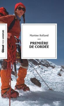 Première cordée - première, (poche)