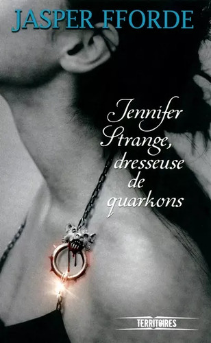 Jennifer strange dresseuse - jennifer, de