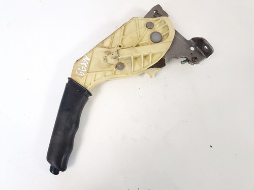 Ford focus 2004 - 2004, hand