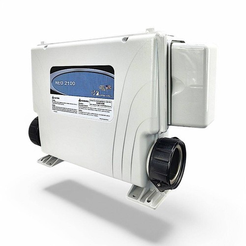 Système contrôle neo2100 - système,