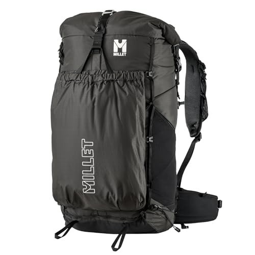 Millet sac dos léger - sac,