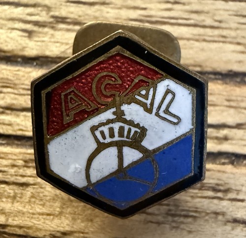 Insigne boutonnière syndicat - insigne,