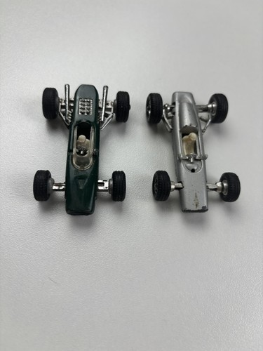 Lot voitures miniatures - lot,