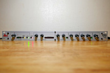 Préampli micro dbx mic preamp - prÉampli,