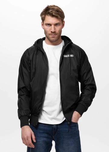 Veste homme pitbull athletic - veste,