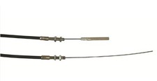 Câble d'accélérateur STEYR