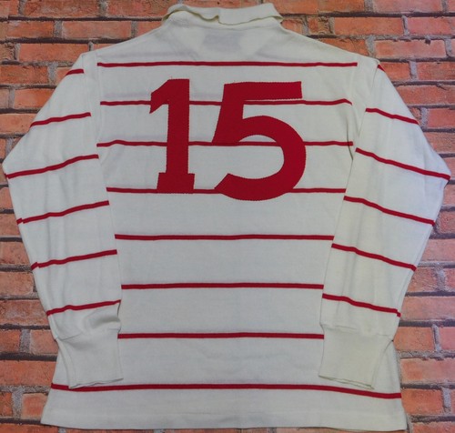 Ennerre 15 maillot - nr, n°15