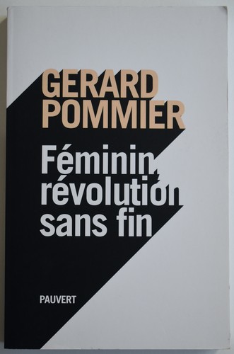 Gérard pommier féminin - gérard,