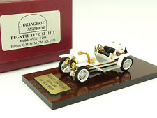 MCM L'Orangerie Moderne 1/43 -