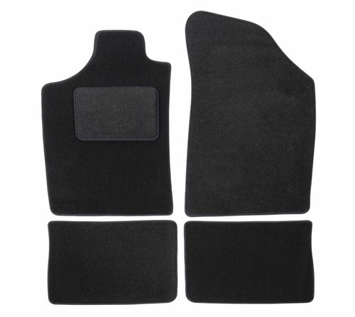 Tapis sol velours sur - velours,