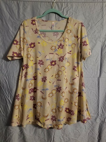 Lularoe perfect women s - t, women's