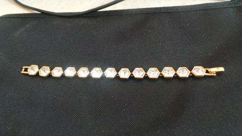 Bracelet crystal swarovski - crystal,