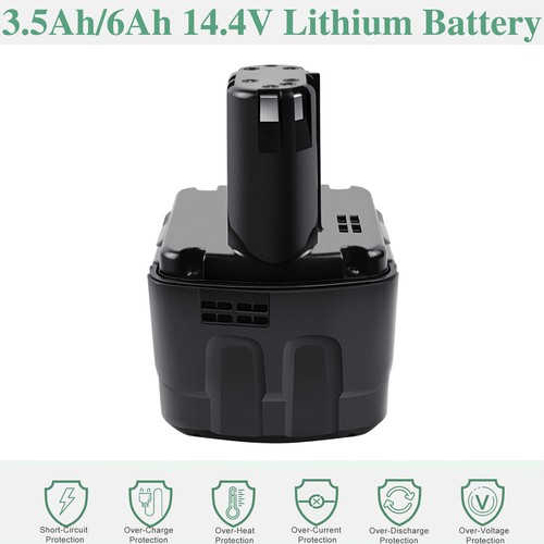 Batterie ion pour hitachi - batterie,