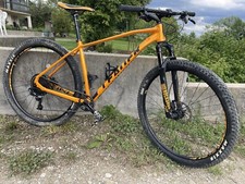 VTT Mondraker Phase