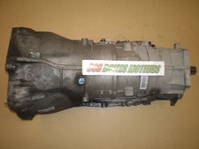 BOITE  AUTOMATIQUE BMW 330 XD