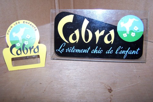 Lot petites plaques - 2,