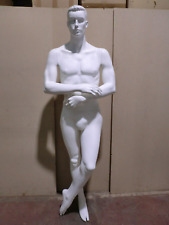 Mannequin de Vitrine Poupée Mannequin Homme 10987 Man Doll