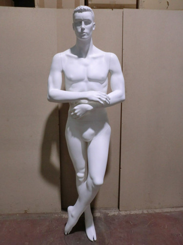 Mannequin vitrine poupée - mannequin, de