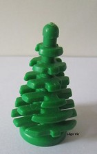 Lego 2435 Arbre Petit Sapin Tree Pine City Town du 40138 7945 6054 1472 MOC B24